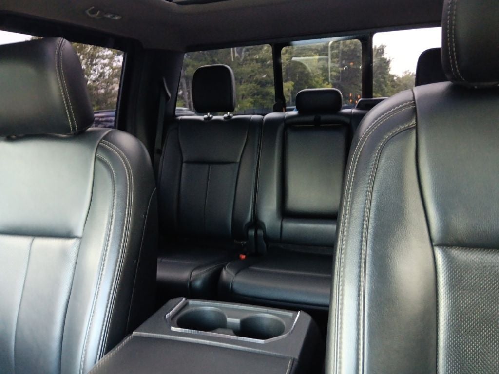 2020 Ford F-350SD XL