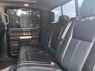 2020 Ford F-350SD XL