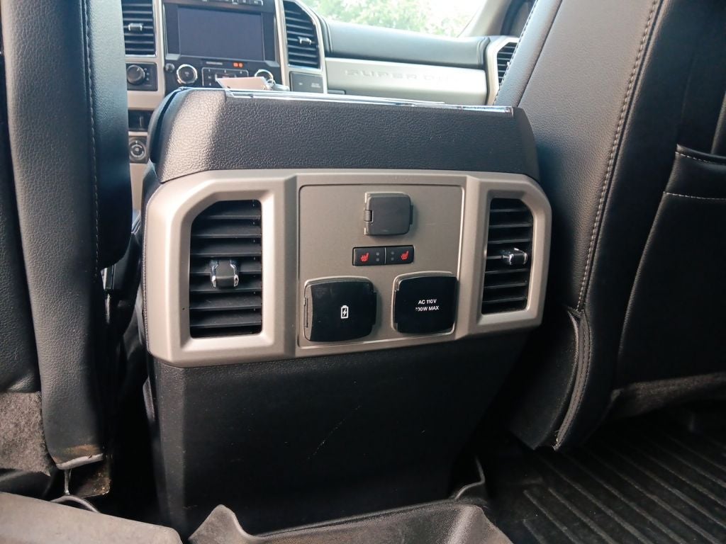 2020 Ford F-350SD XL