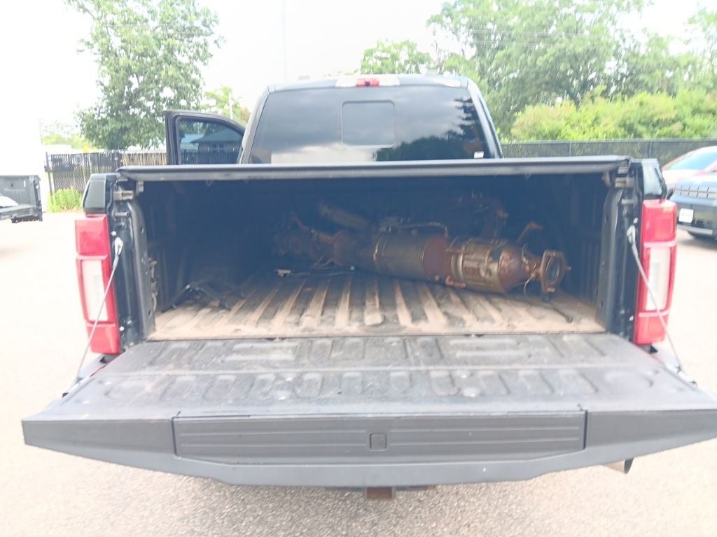 2020 Ford F-350SD XL