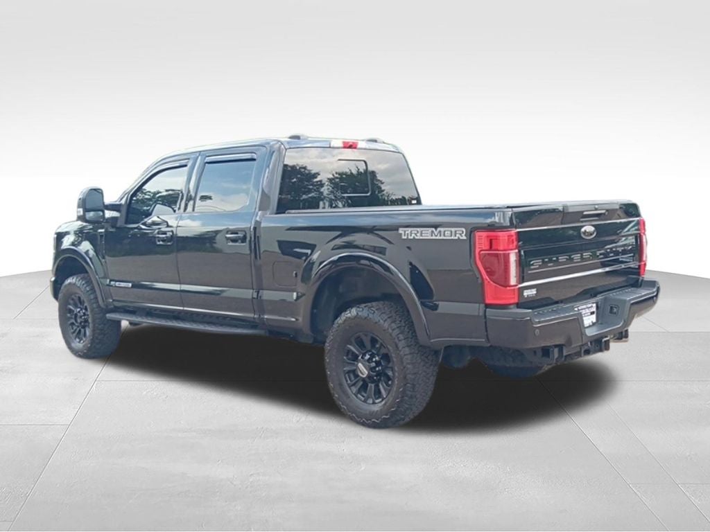2020 Ford F-350SD XL