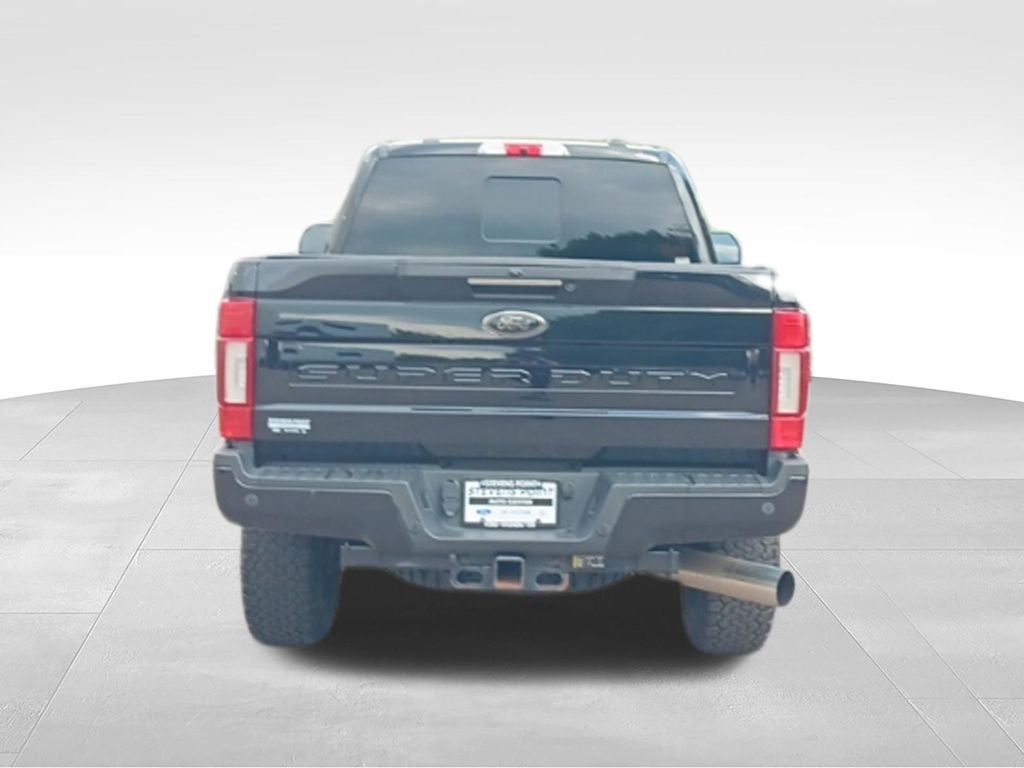2020 Ford F-350SD XL
