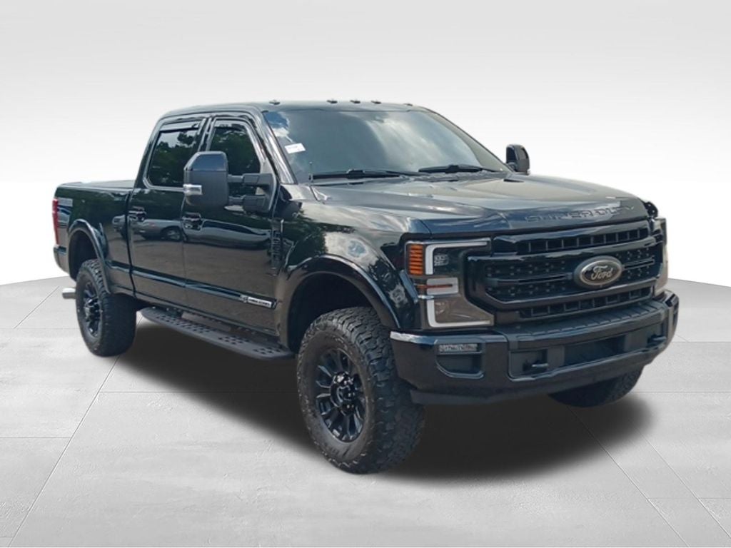 2020 Ford F-350SD XL