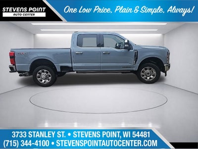 2025 Ford F-350SD XL