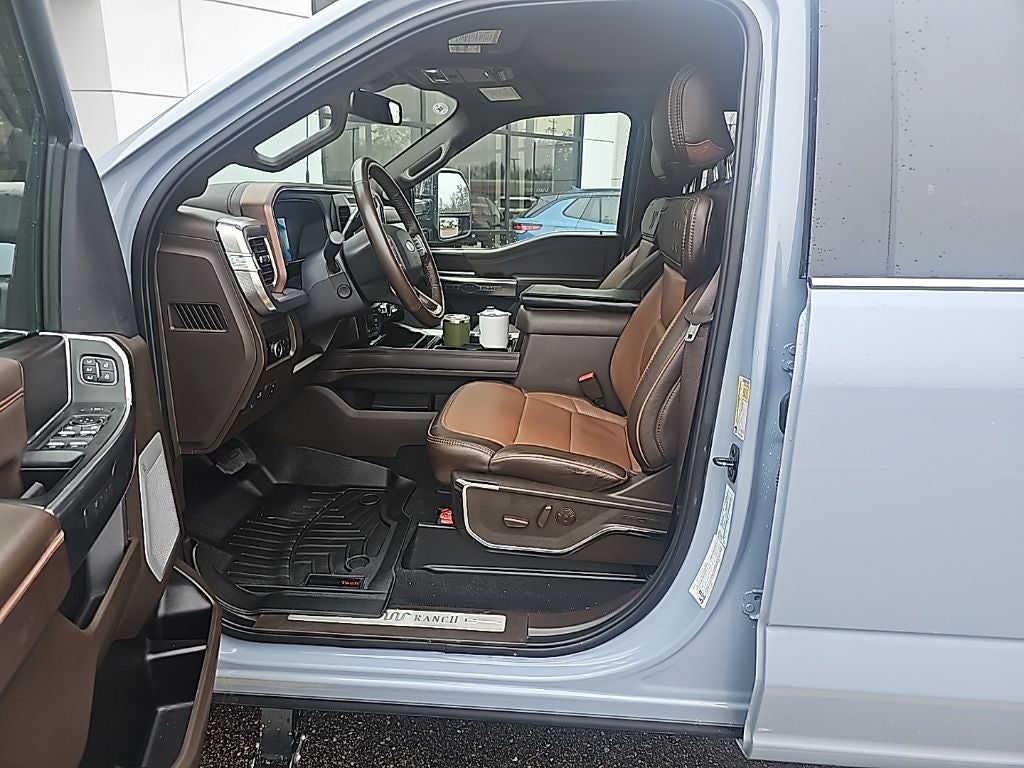 2025 Ford F-350SD XL