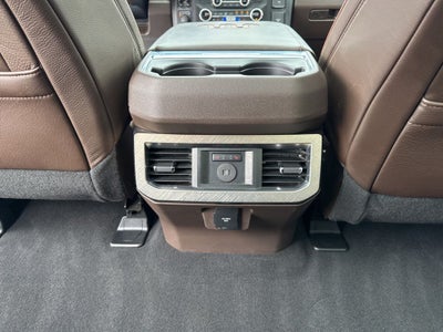 2025 Ford F-350SD King Ranch