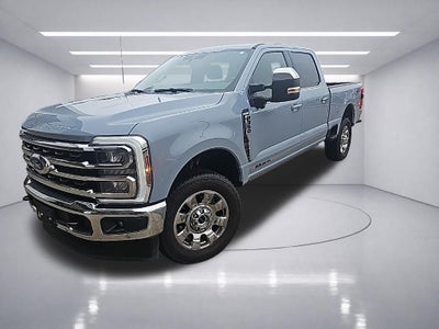 2025 Ford F-350SD XL