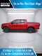 2021 Ford Ranger Lariat 501A Sport FX4