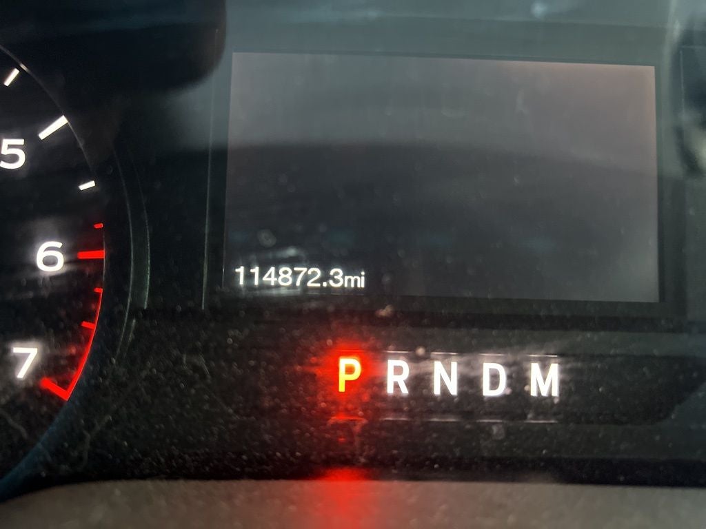 2019 Ford F-150 XL STX Sport