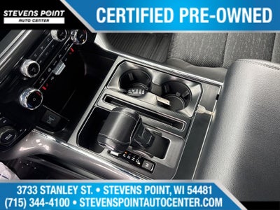 2023 Ford F-150 XLT 302A Sport