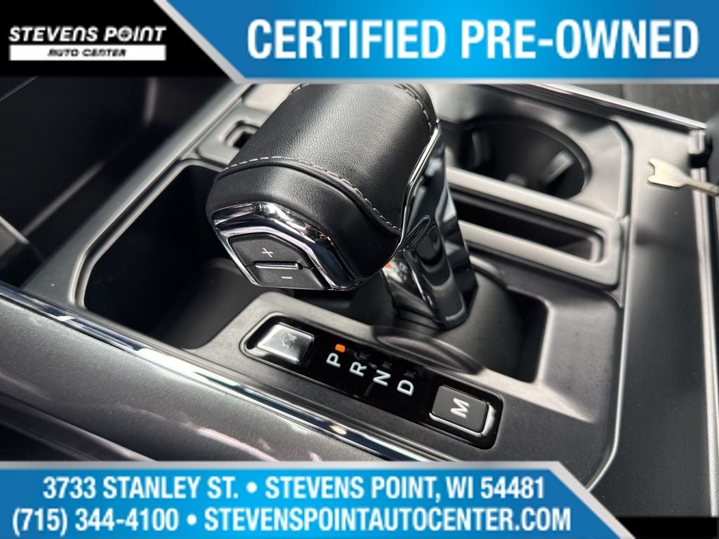 2023 Ford F-150 XLT 302A Sport