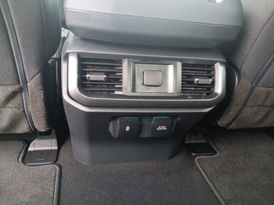 2023 Ford F-150 XLT 302A Sport