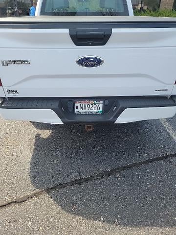2015 Ford F-150 XL