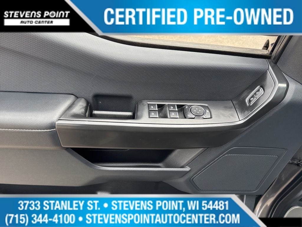 2023 Ford F-150 XL Sport