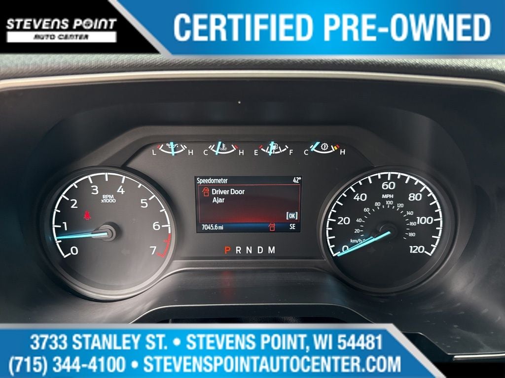 2023 Ford F-150 XL Sport