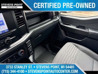 2023 Ford F-150 XL Sport