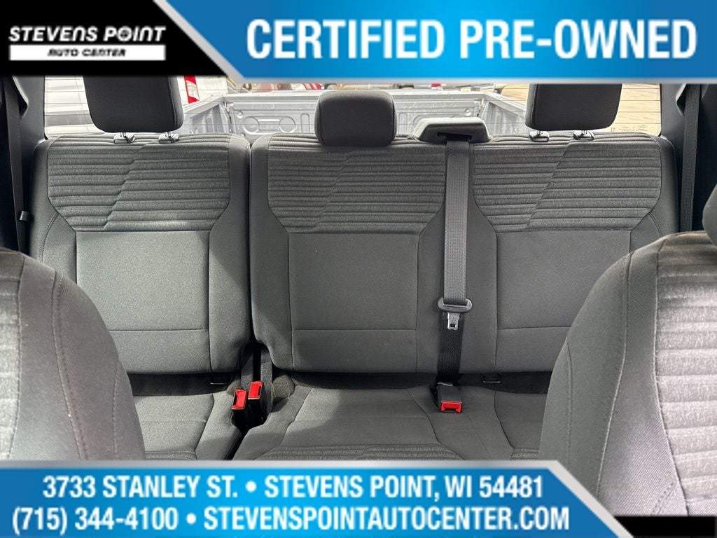 2023 Ford F-150 XL Sport