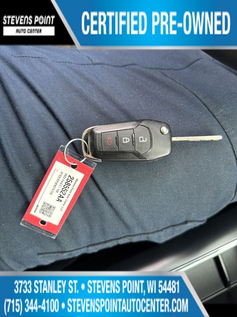 2023 Ford F-150 XL Sport