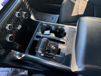 2023 Ford F-150 XLT Sport 302A