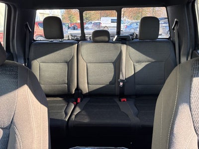 2023 Ford F-150 XLT Sport 302A