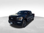 2023 Ford F-150 XLT Sport 302A