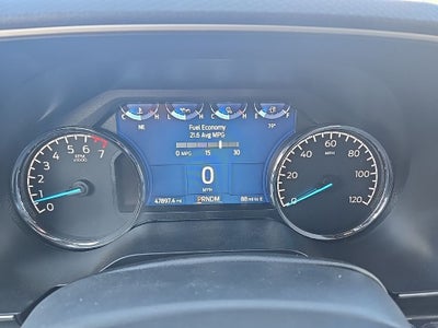 2022 Ford F-150 XLT 302A Sport