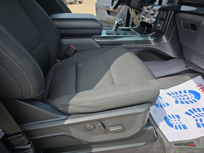 2022 Ford F-150 XLT 302A Sport