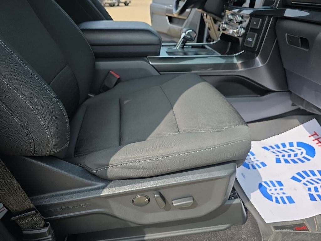 2022 Ford F-150 XLT 302A Sport