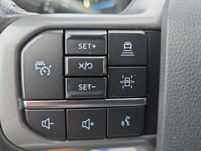 2022 Ford F-150 XLT 302A Sport