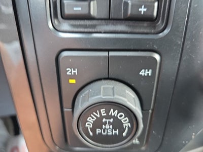 2022 Ford F-150 XLT 302A Sport