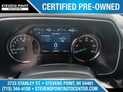 2021 Ford F-150 XLT Sport 302A