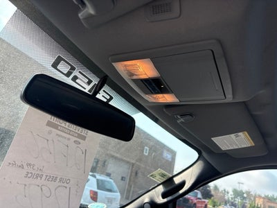 2012 Ford F-150 Lariat