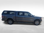 2012 Ford F-150 Lariat