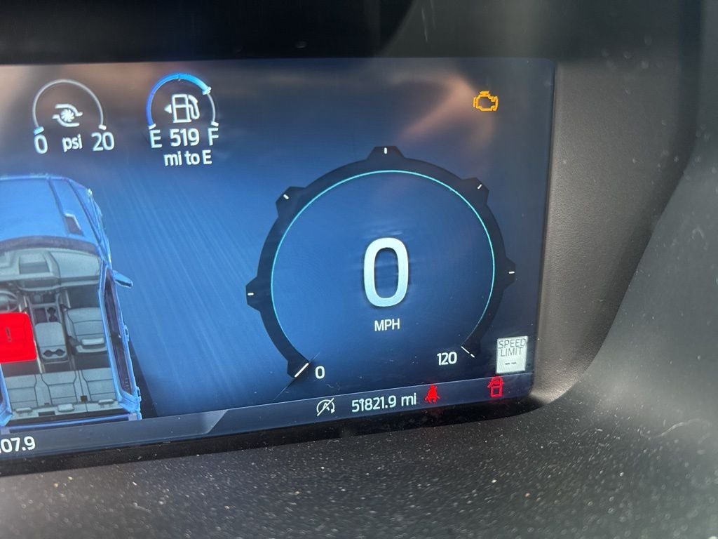 2024 Ford F-150 XLT 302A Sport