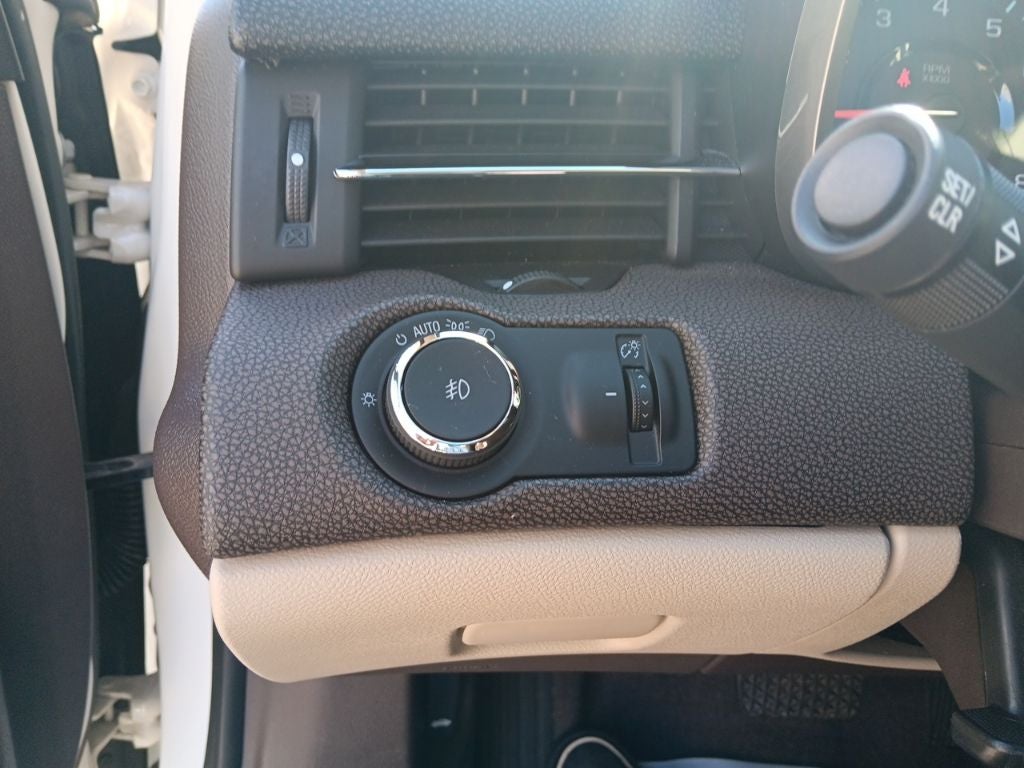 2013 Chevrolet Malibu LTZ w/2LZ