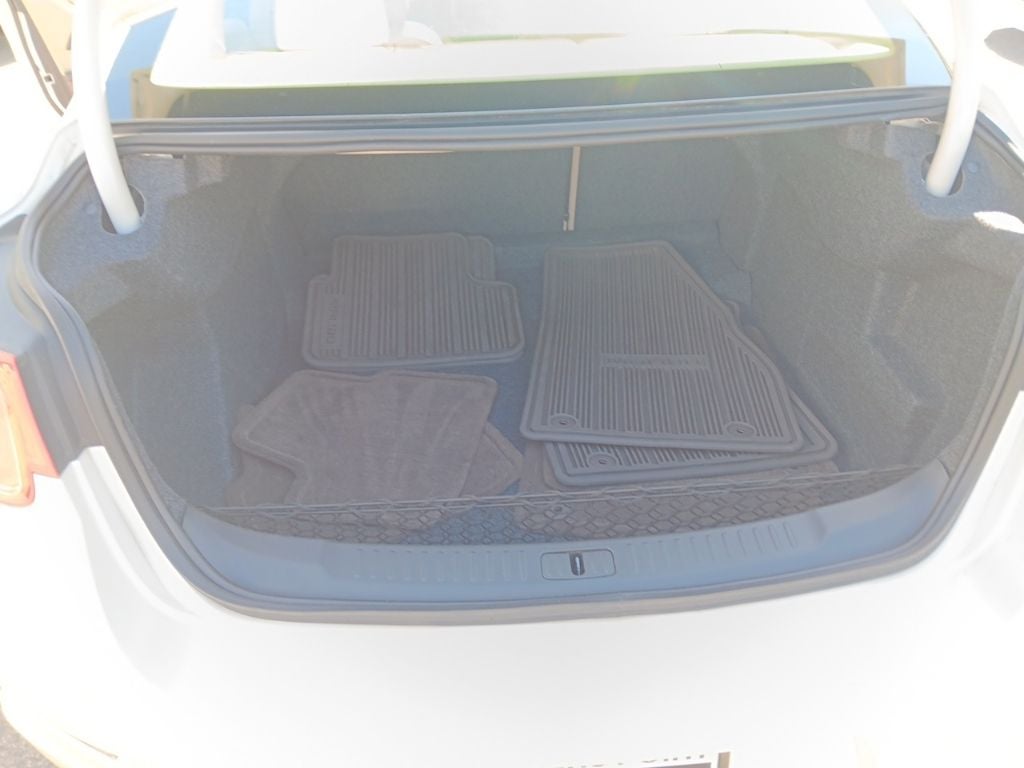 2013 Chevrolet Malibu LTZ w/2LZ