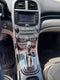 2013 Chevrolet Malibu LTZ w/2LZ