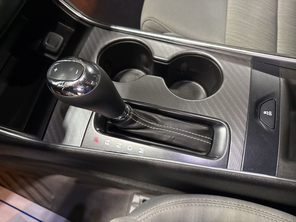 2015 Chevrolet Impala LS 1LS