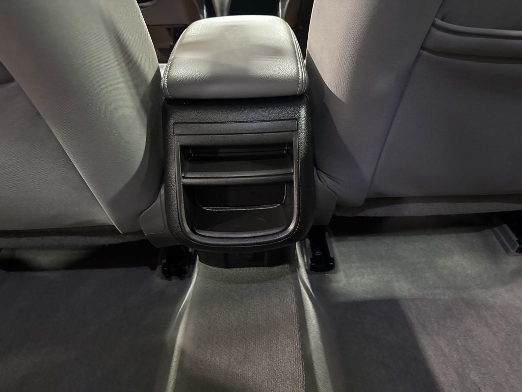 2015 Chevrolet Impala LS 1LS