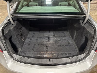 2015 Chevrolet Impala LS 1LS