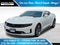 2021 Chevrolet Camaro LT w/1LT