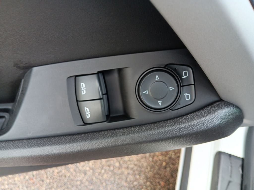 2021 Chevrolet Camaro LT w/1LT
