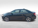 2017 Chevrolet Sonic Premier