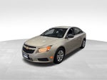 2013 Chevrolet Cruze LS