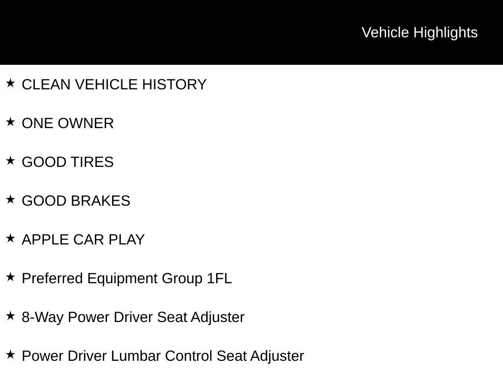2022 Chevrolet Malibu LS 1FL