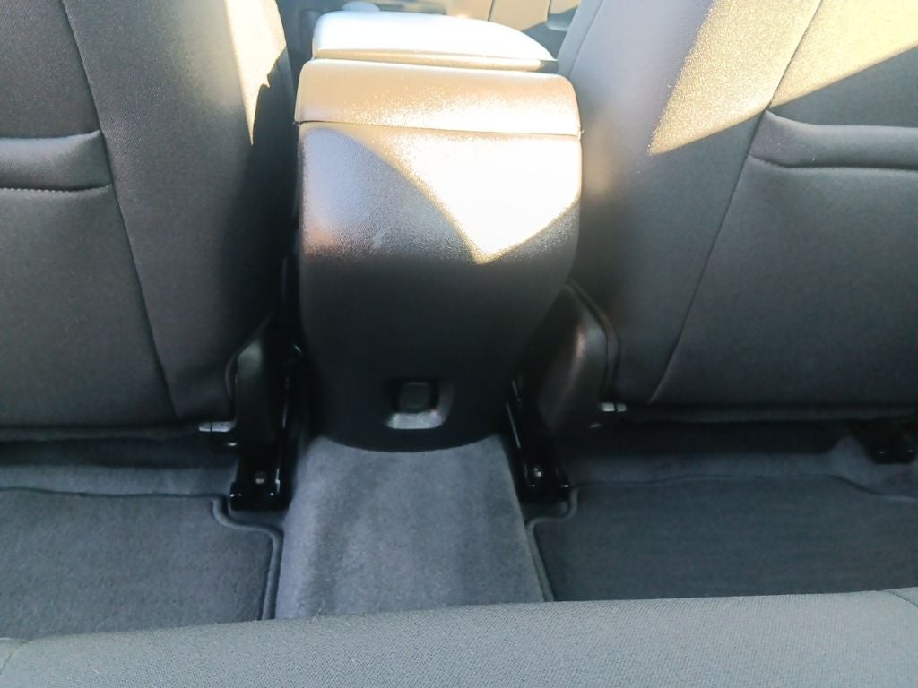 2022 Chevrolet Malibu LS 1FL