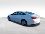 2022 Chevrolet Malibu LS 1FL