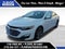2025 Chevrolet Malibu LT w/1LT