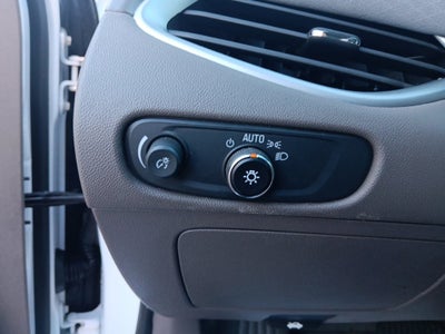 2025 Chevrolet Malibu LT w/1LT