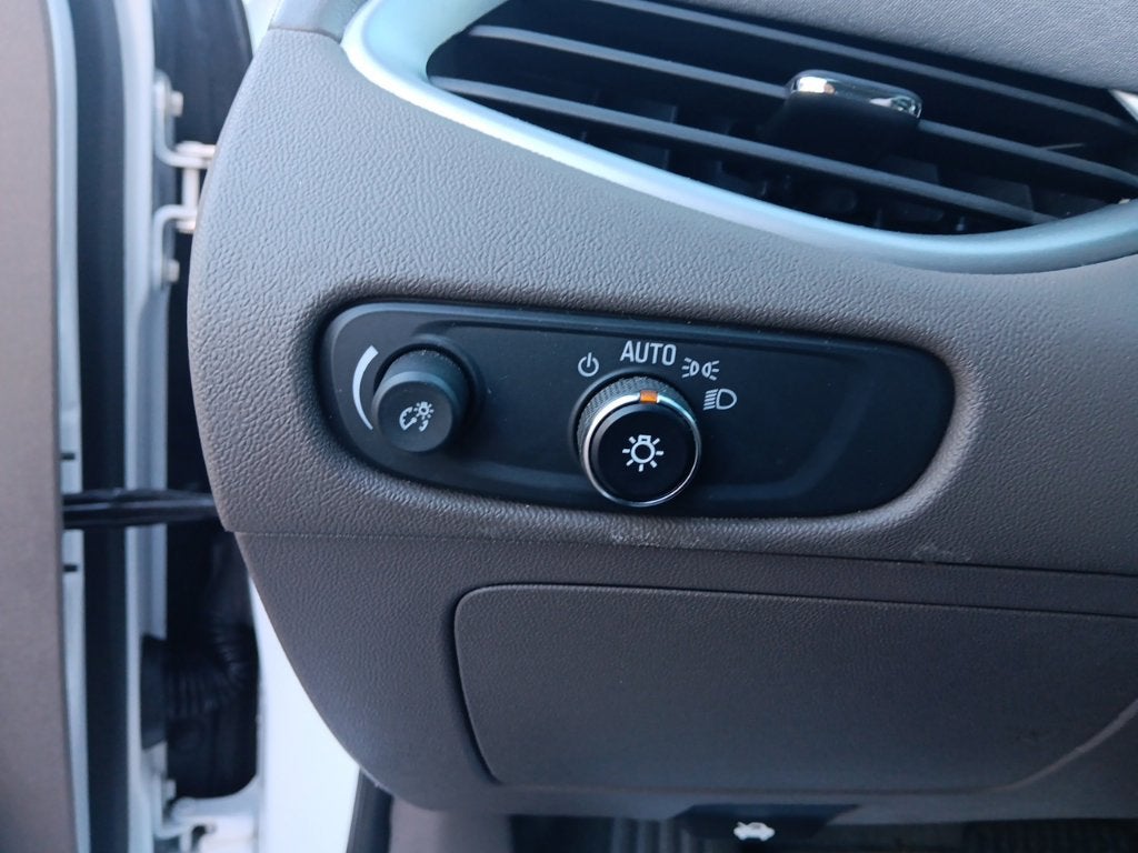 2025 Chevrolet Malibu LT w/1LT